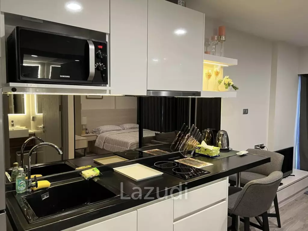1 Bedroom Condo at Dusit D2 Residence Hua Hin