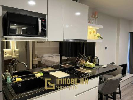 Zentrumslage / voll möbliert / 5.Stock