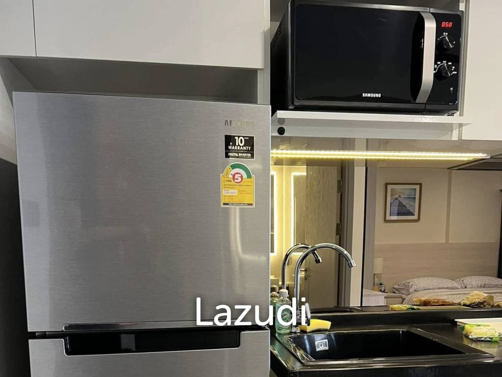 1 Bedroom Condo at Dusit D2 Residence Hua Hin