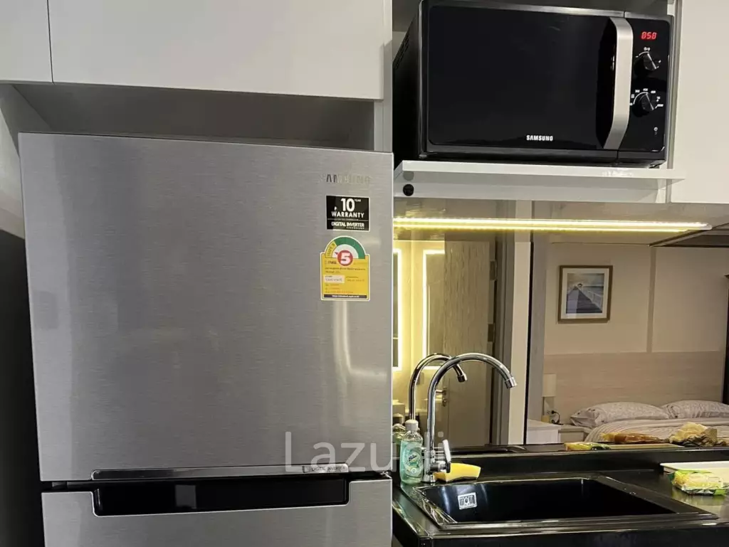 1 Bedroom Condo at Dusit D2 Residence Hua Hin