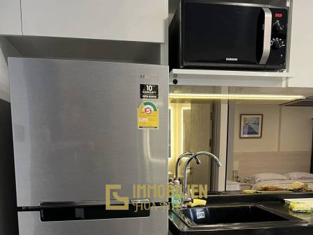 Zentrumslage / voll möbliert / 5.Stock