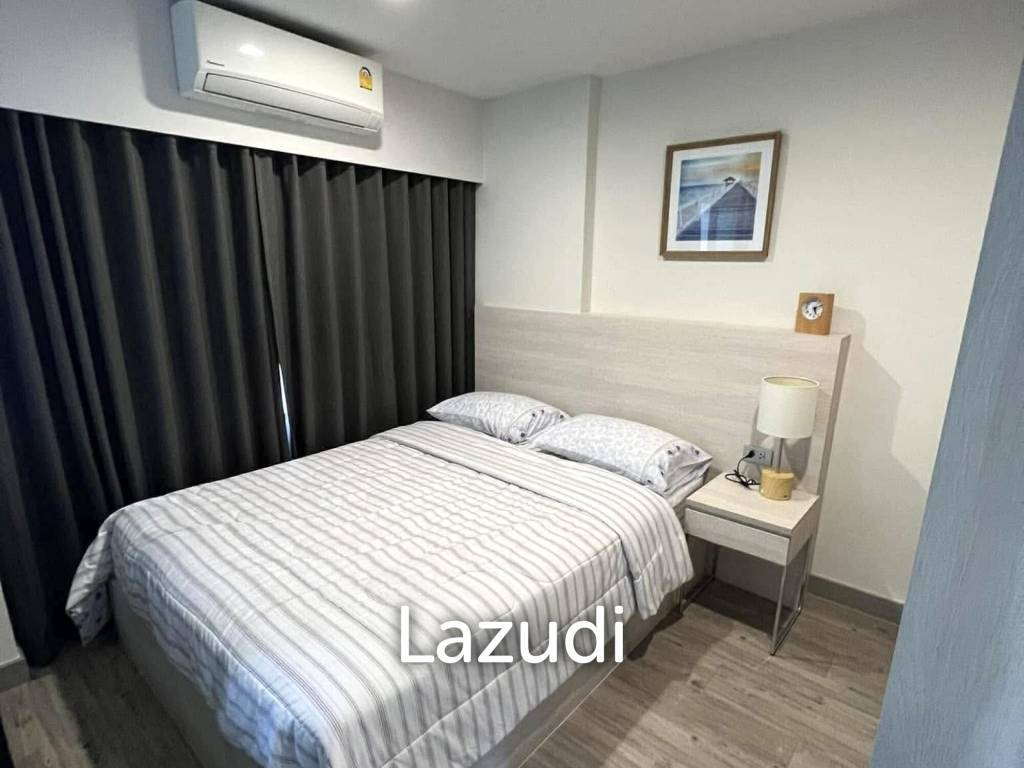 1 Bedroom Condo at Dusit D2 Residence Hua Hin