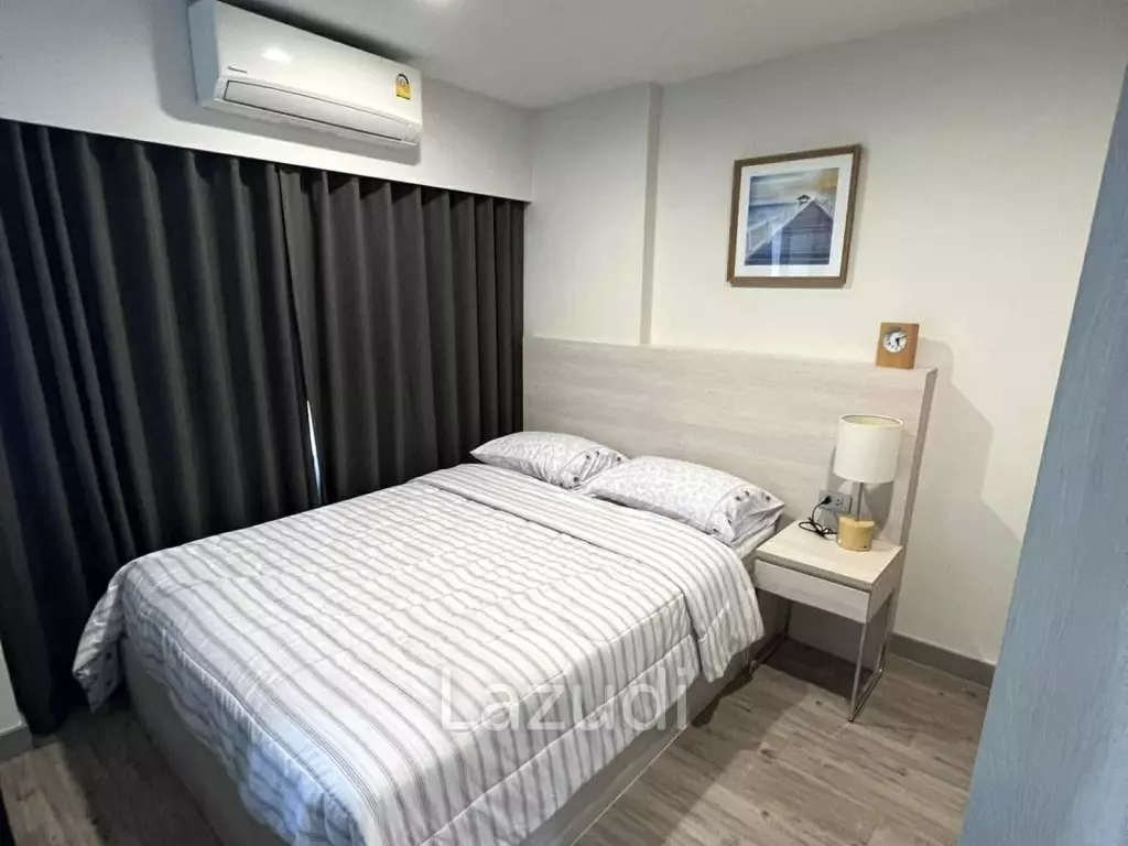 1 Bedroom Condo at Dusit D2 Residence Hua Hin
