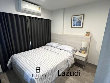 1 Bedroom Condo at Dusit D2 Residence Hua Hin