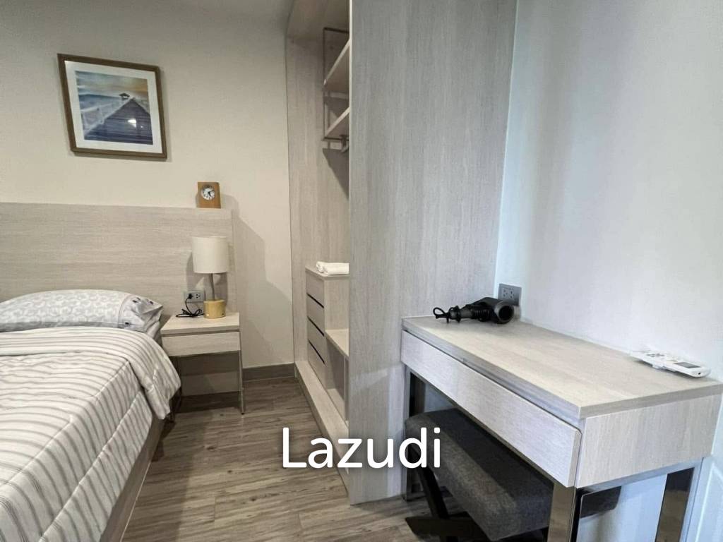 1 Bedroom Condo at Dusit D2 Residence Hua Hin