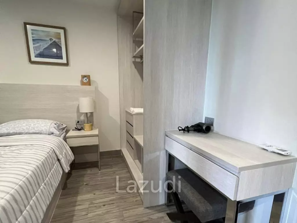1 Bedroom Condo at Dusit D2 Residence Hua Hin