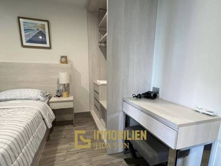 Zentrumslage / voll möbliert / 5.Stock