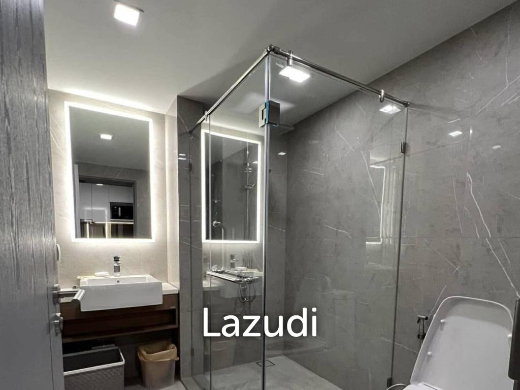 1 Bedroom Condo at Dusit D2 Residence Hua Hin