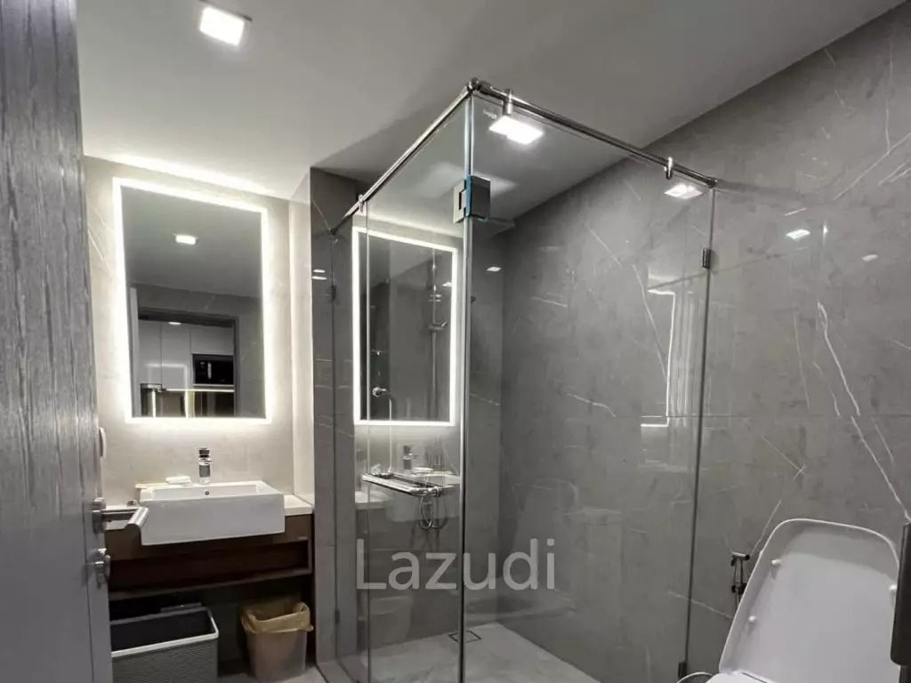 1 Bedroom Condo at Dusit D2 Residence Hua Hin