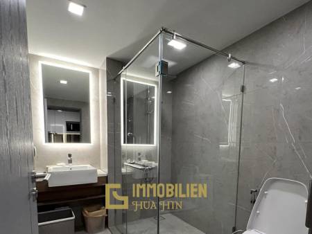 Zentrumslage / voll möbliert / 5.Stock