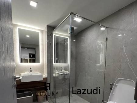 1 Bedroom Condo at Dusit D2 Residence Hua Hin