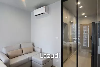 26 sqm Culture Thonglor Condo on 14th Floor in Khlong Tan Nuea, Bangkok