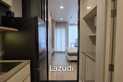 26 sqm Culture Thonglor Condo on 14th Floor in Khlong Tan Nuea, Bangkok