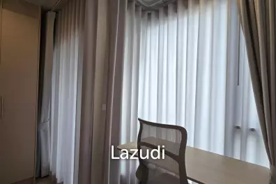 26 sqm Culture Thonglor Condo on 14th Floor in Khlong Tan Nuea, Bangkok
