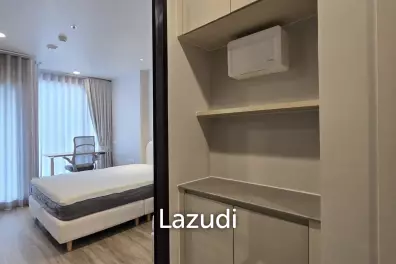 26 sqm Culture Thonglor Condo on 14th Floor in Khlong Tan Nuea, Bangkok