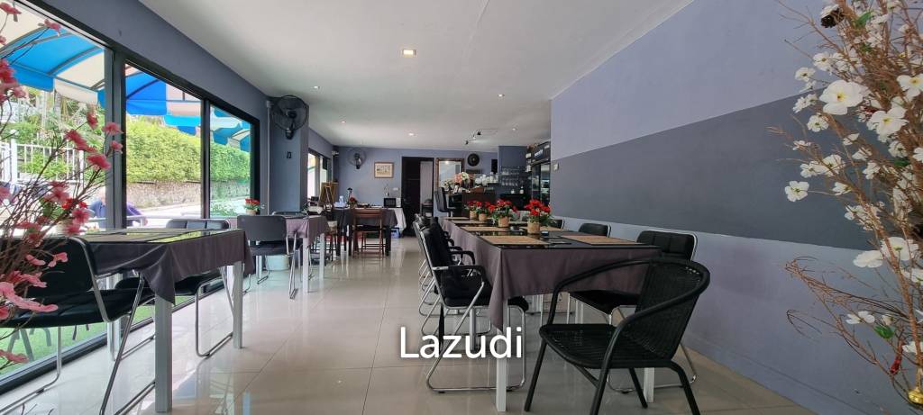 Prime Commercial Townhouse for Sale Thappraya Road