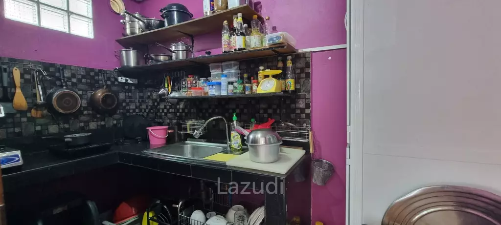 Prime Commercial Townhouse for Sale Thappraya Road