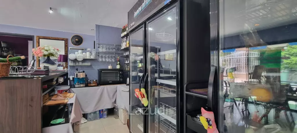 Prime Commercial Townhouse for Sale Thappraya Road