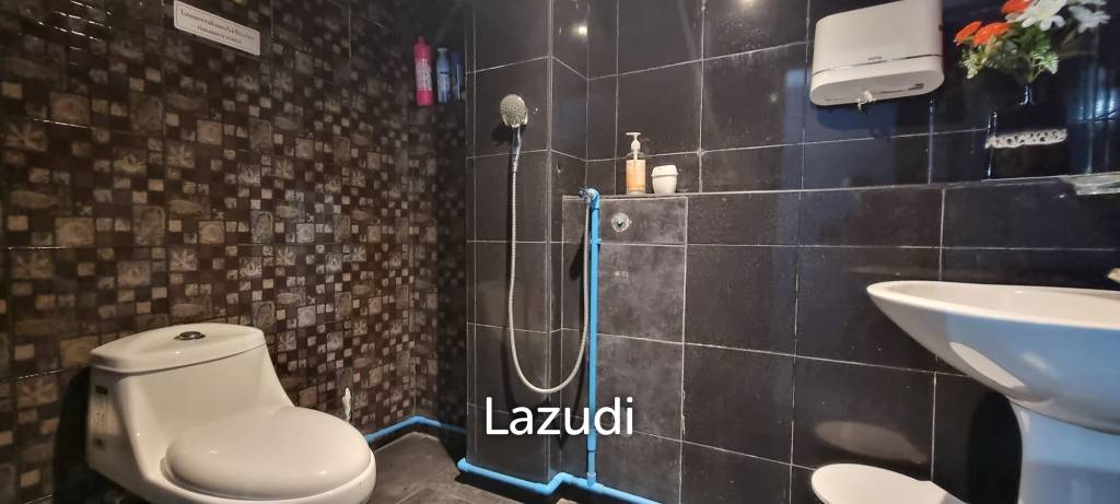 Prime Commercial Townhouse for Sale Thappraya Road