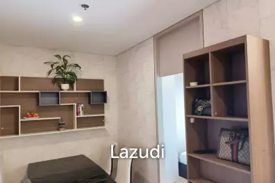 47 sqm high floor condo Lumpini Suite Phetchaburi-Makkasan Bangkok