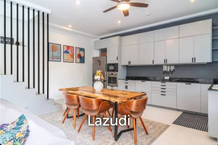 Hot Priced Tropical 5-Bed Pool Villa in Peaceful Mae Nam