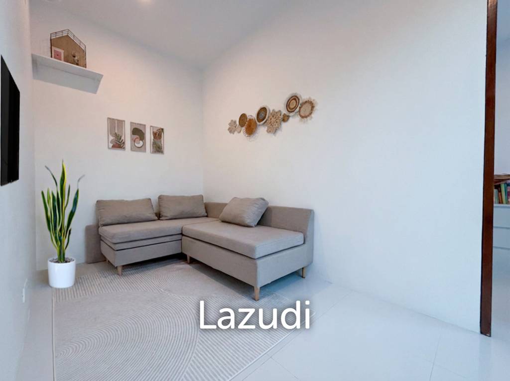 Hot Priced Tropical 5-Bed Pool Villa in Peaceful Mae Nam