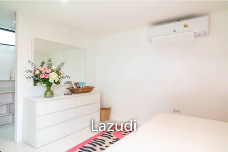 Hot Priced Tropical 5-Bed Pool Villa in Peaceful Mae Nam