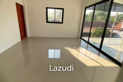 Spacious 4-Bedroom Home Near Dinosaur Market, Hua Hin