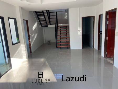 Spacious 4-Bedroom Home Near Dinosaur Market, Hua Hin