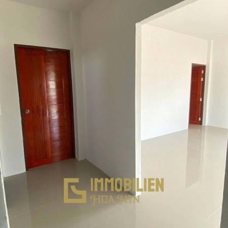 Zentrale Lage / 4 Schlafzimmer / Balkon