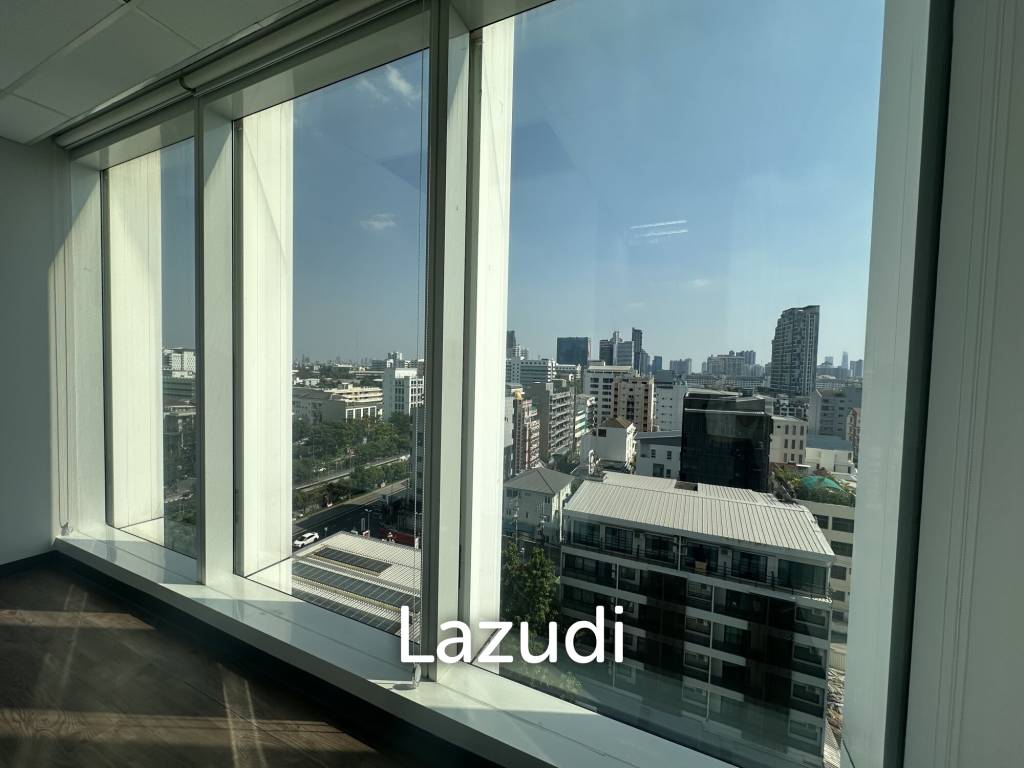 90 sqm Office for Rent at Knightsbridge Prime Sathorn, Thung Mahamek Bangkok