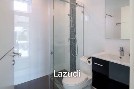 3-Bedroom Pool Villa – Orchid Paradise Homes