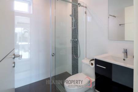 3-Bedroom Pool Villa – Orchid Paradise Homes