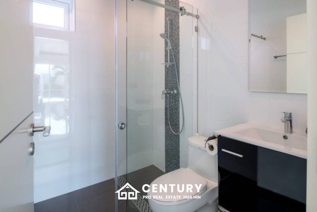 3-Bedroom Pool Villa – Orchid Paradise Homes