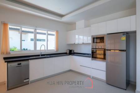 3-Bedroom Pool Villa – Orchid Paradise Homes