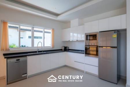 3-Bedroom Pool Villa – Orchid Paradise Homes