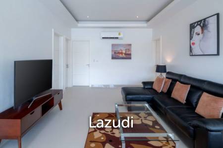 3-Bedroom Pool Villa – Orchid Paradise Homes