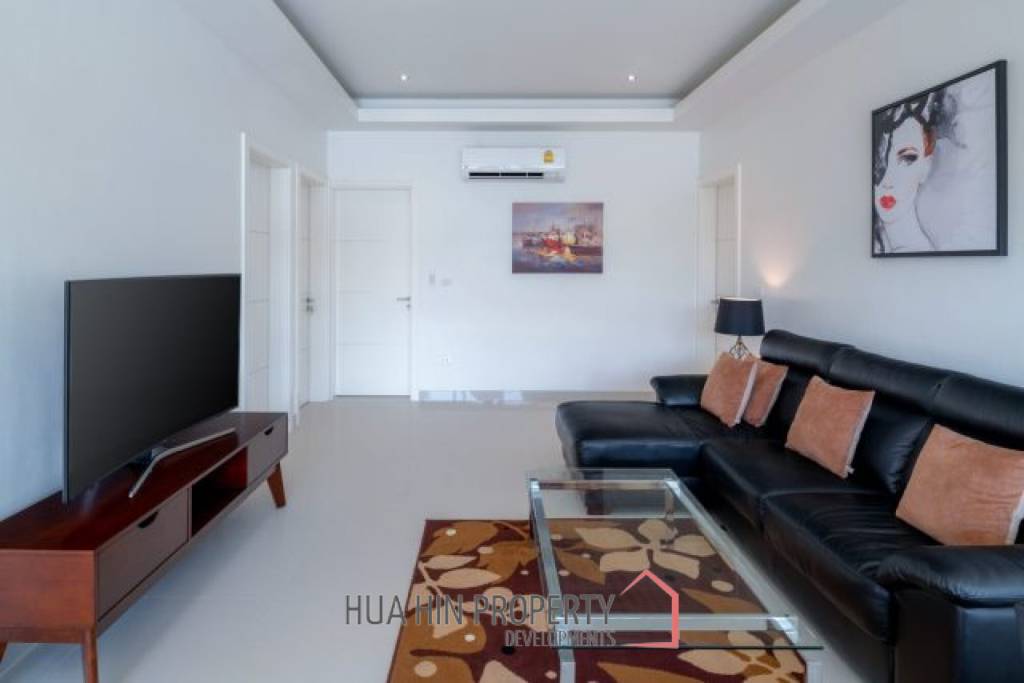 3-Bedroom Pool Villa – Orchid Paradise Homes