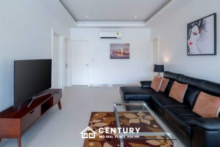 3-Bedroom Pool Villa – Orchid Paradise Homes