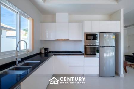 3-Bedroom Pool Villa – Orchid Paradise Homes