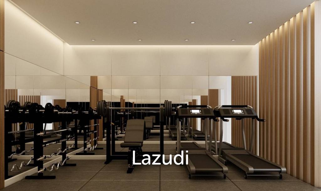 4-Bed Sunset Sea View Villa in Bang Makam