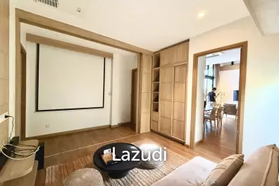 Modern 2-Storey House in Mueang Phuket for Long-Term Rent