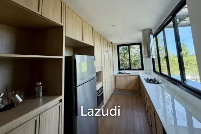 Modern 2-Storey House in Mueang Phuket for Long-Term Rent