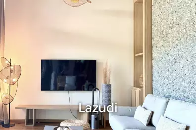 Modern 2-Storey House in Mueang Phuket for Long-Term Rent
