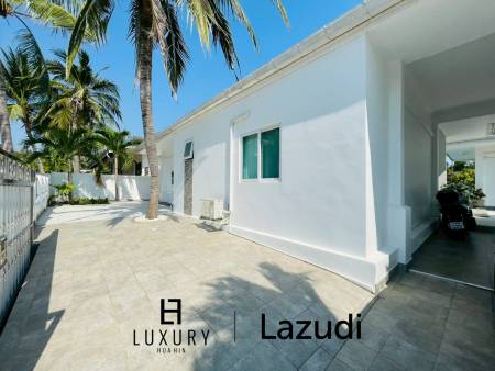 The Heights 2: Villa mit 3 Schlafzimmern in Khao Tao zur Miete