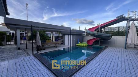 4 Schlafzimmer / 6 Bäder / Privatvilla oder Investmentmöglichkeit