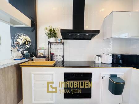 4 Schlafzimmer / 6 Bäder / Privatvilla oder Investmentmöglichkeit