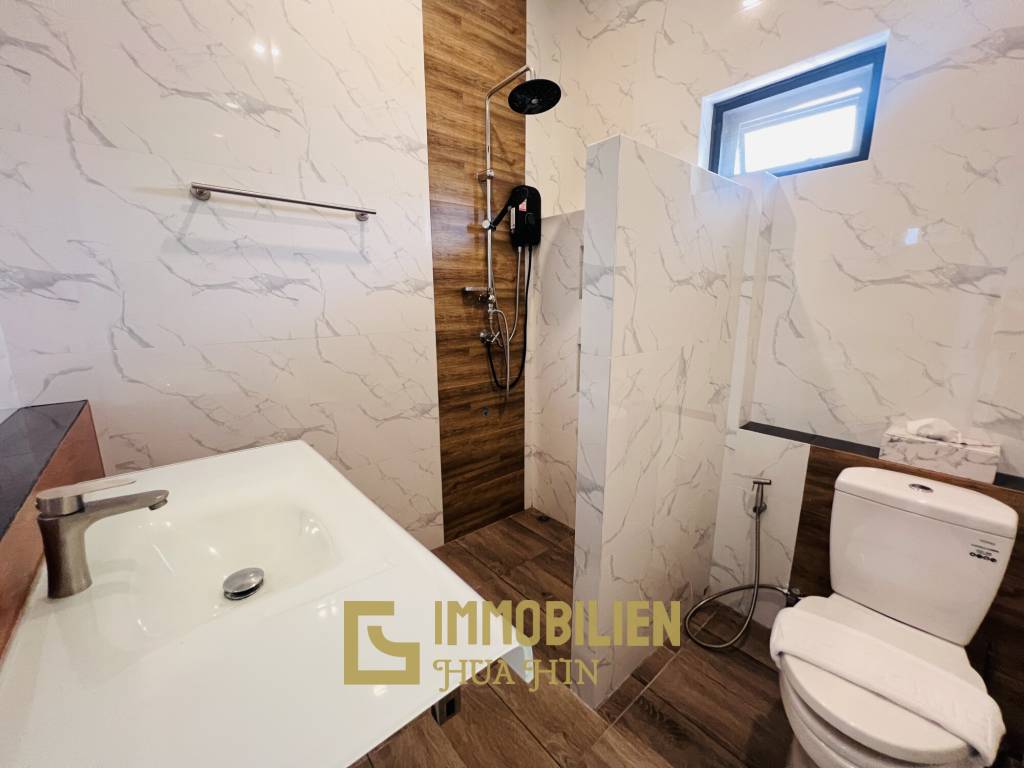 4 Schlafzimmer / 6 Bäder / Privatvilla oder Investmentmöglichkeit