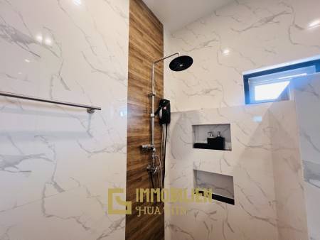 4 Schlafzimmer / 6 Bäder / Privatvilla oder Investmentmöglichkeit