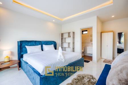 4 Schlafzimmer / 6 Bäder / Privatvilla oder Investmentmöglichkeit